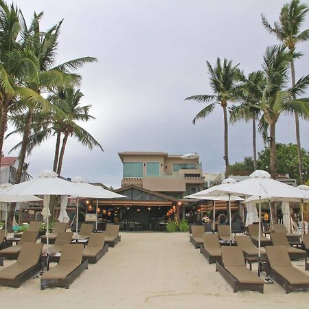 Two Seasons Boracay Resort Balabag  Esterno foto