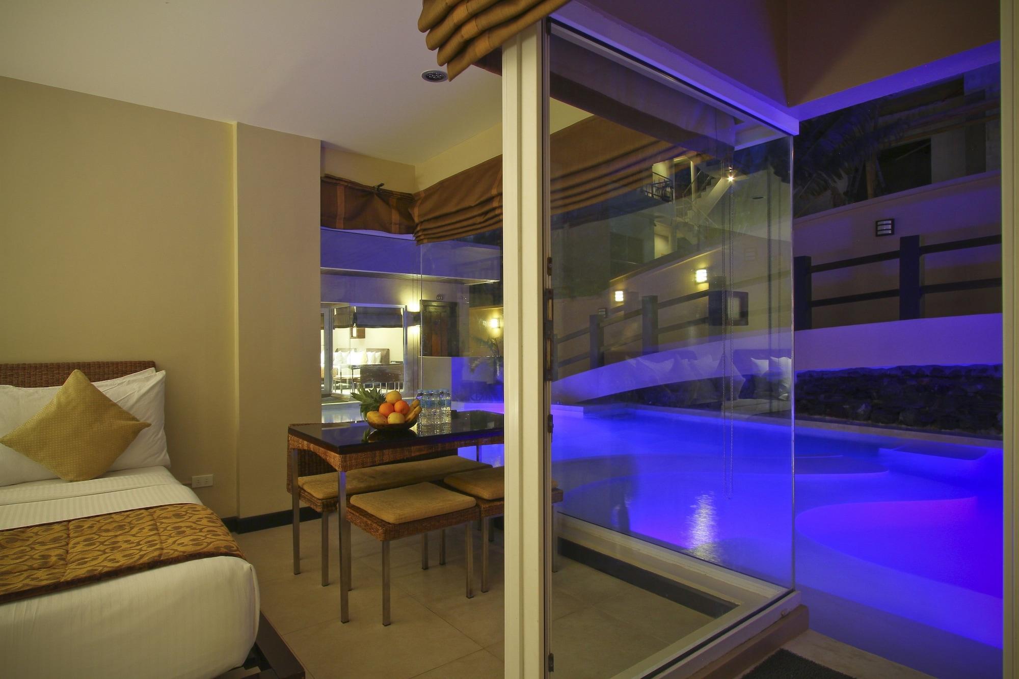 Two Seasons Boracay Resort Balabag  Esterno foto