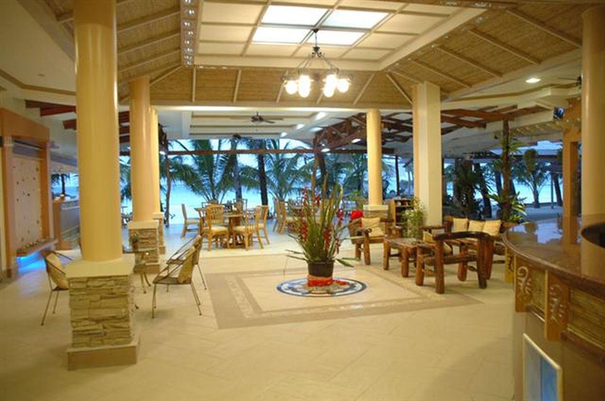 Two Seasons Boracay Resort Balabag  Esterno foto